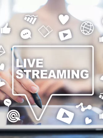 Live Streaming requires a VOD Video hosting solution for long-term engagement